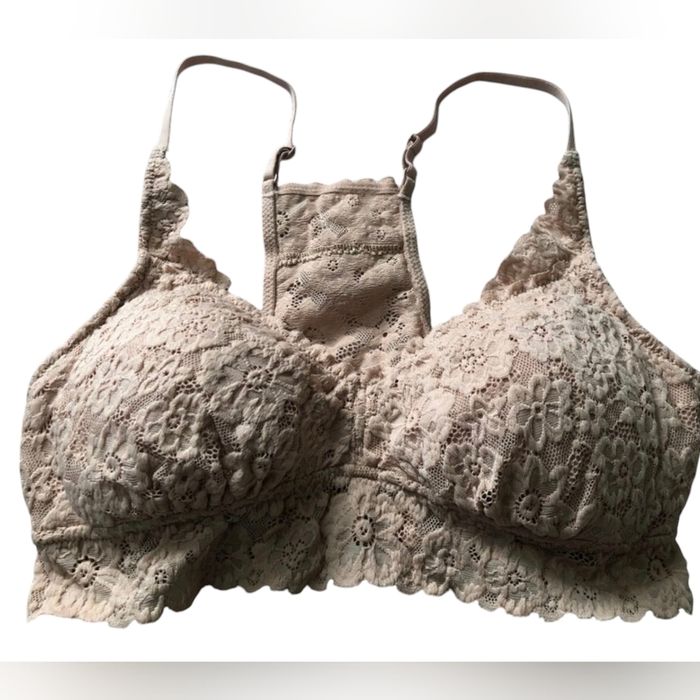 # 353 Aerie Lightly lined Bra